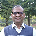 Dr. Prabhu B. Patil